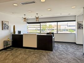 Regus - Scottsdale - Camelback Square
