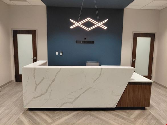 Medical Office Condo FOR SALE / LEASE