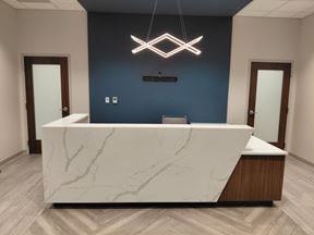 Medical Office Condo FOR SALE / LEASE