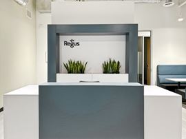 Regus - Toronto - Powerhouse St