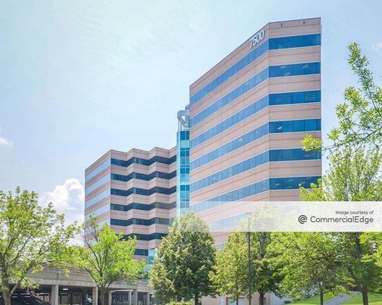 7500 Flying Cloud Drive