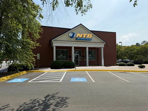 National Tire and Battery