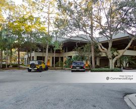 Wilson Professional Center