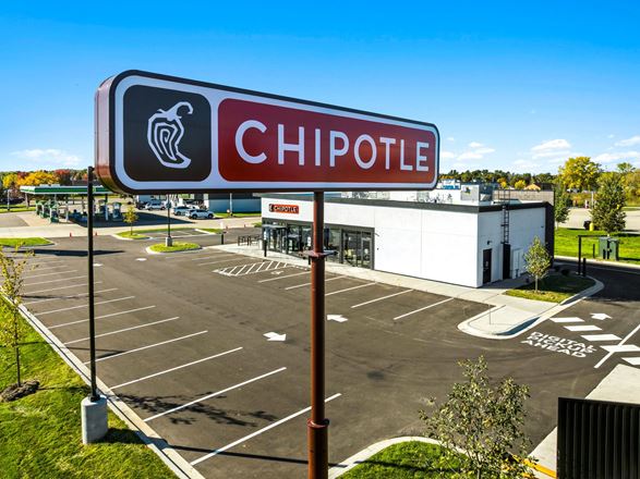 Chipotle