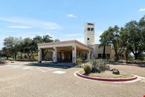 Cimarron Country Club | Mission TX