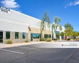 Blackhawk Corporate Center II