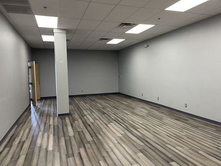 Retail space for Rent at 11325-11349 E Highland Rd in Hartland