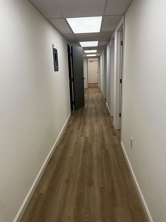 Executive Office Condo For Lease