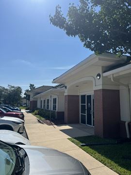 Eagle Harbor - Fleming Island Medical Plaza