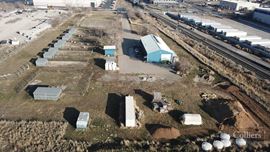 Industrial Outdoor Storage for Sale or Lease