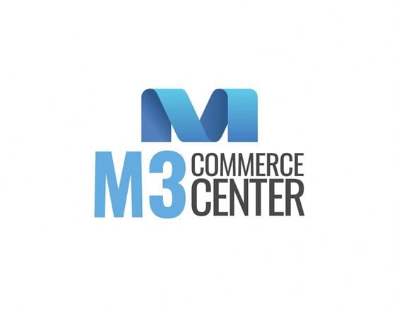 M3 Commerce Center Building 1