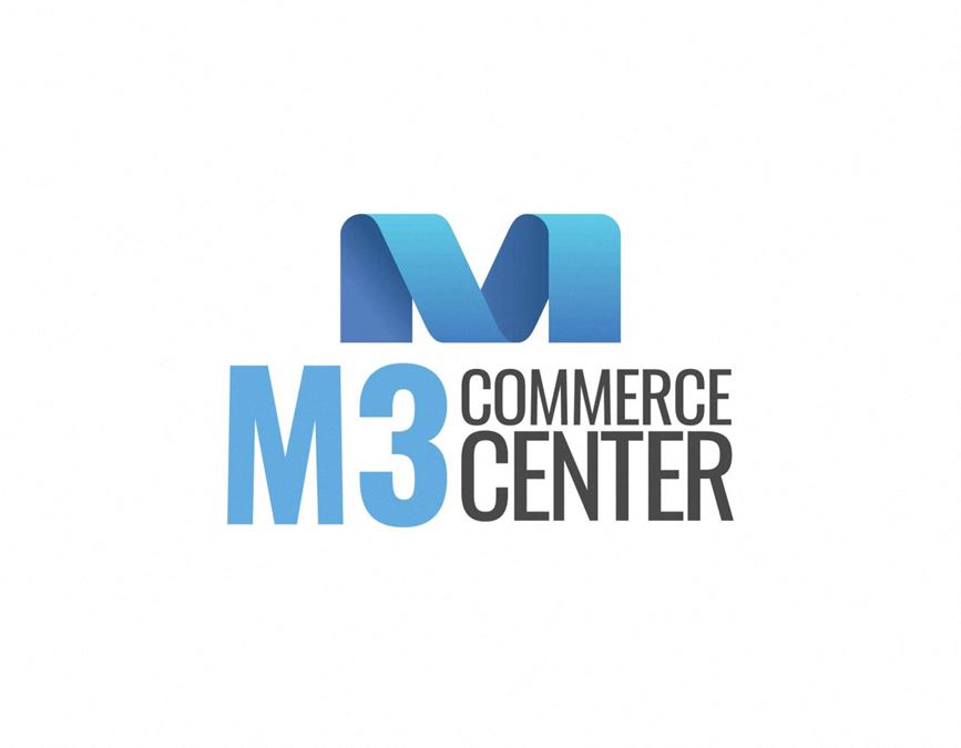M3 Commerce Center 1