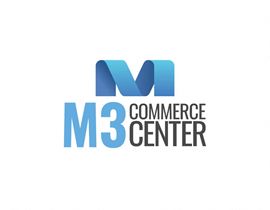 M3 Commerce Center Building 1