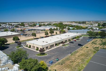 Commercial space for Sale at 823 Park Centre Way in Nampa
