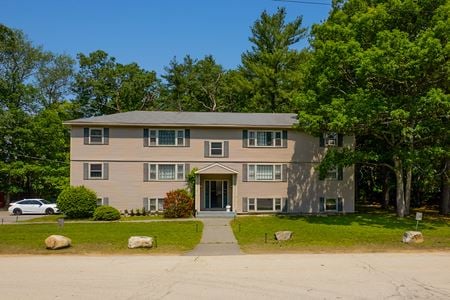 Photo of commercial space at 3-4-5 Shady Ln in Plaistow