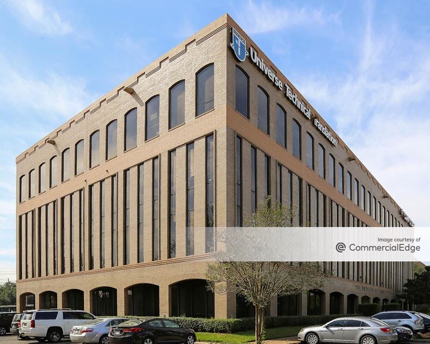 The Buckley Building