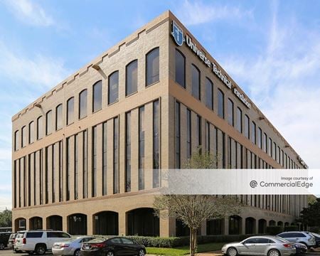 Office space for Rent at 9225 Katy Fwy in Houston