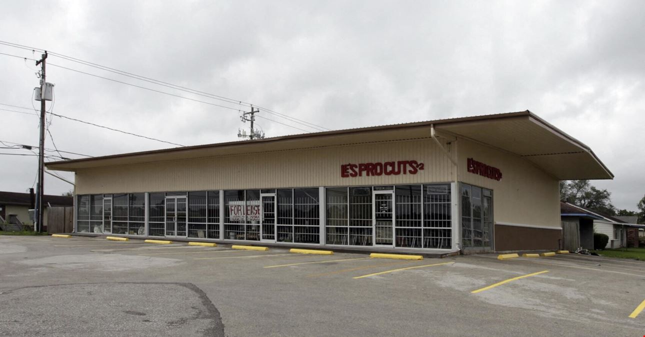 832 Burke Rd