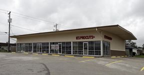 832 Burke Rd