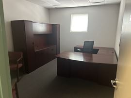 Bldg. 4 - 9,300 SF of Office/Lab Space on 4 Bldg. Industrial Campus