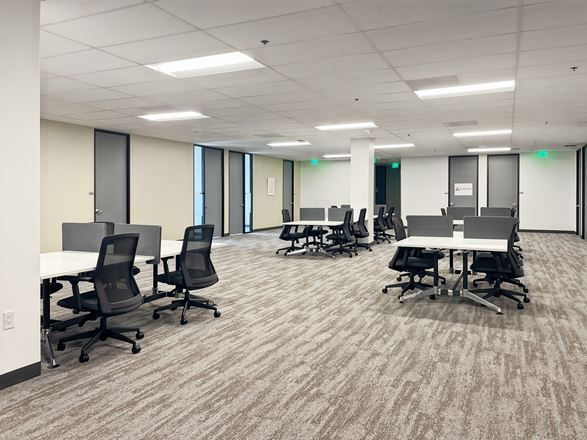 Regus - Costa Mesa - Harbor Blvd