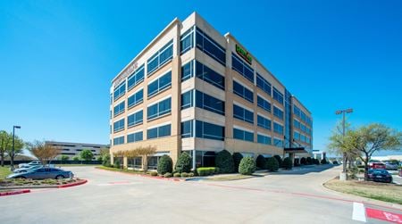 Office space for Rent at 700 Central Expressway South in Allen