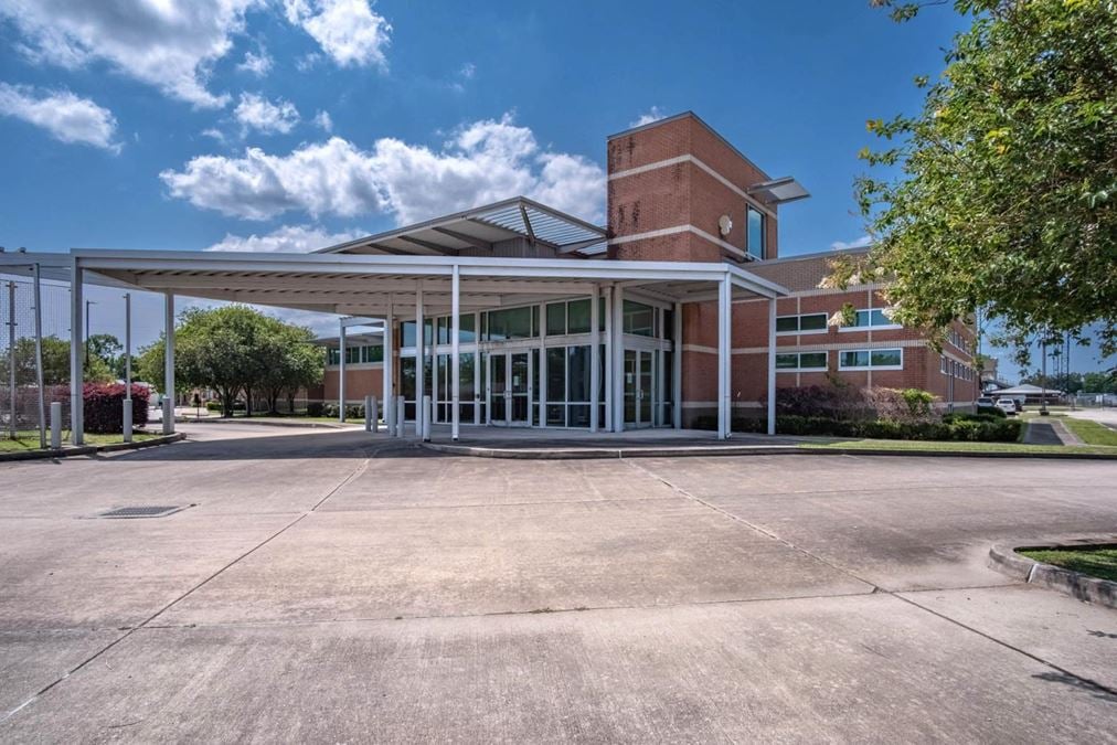 Ambulatory Healthcare Facility in Houma