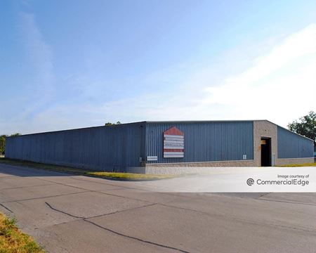 Industrial space for Rent at 300 Throckmorton Street in McKinney