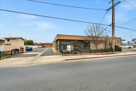 Multi Tenant Industrial Building Near Highway 198