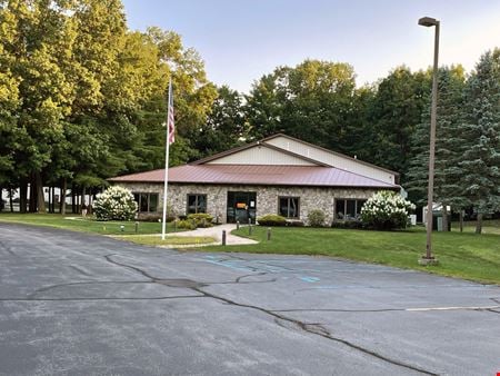 Industrial space for Rent at 16 Old Stonebreak Road in Ballston Spa