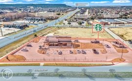 High Performing TX Starbucks