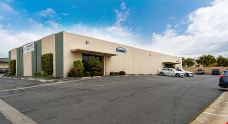 Photo of commercial space at 2818 "A" Metropolitan Place in Pomona