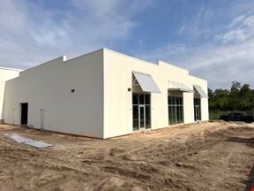 Santa Rosa Beach Retail