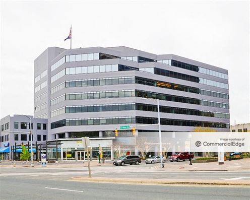 One Ballston Plaza