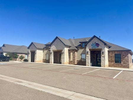 Office space for Rent at 11915 Frankford Ave in Lubbock