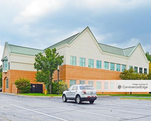 Creekside Commons II