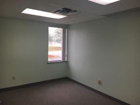 Professional Office Suite Near I-96