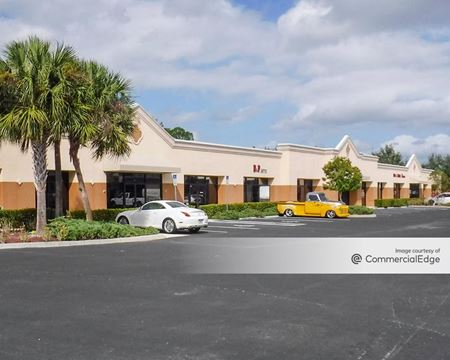 Photo of commercial space at 28360 Old 41 Road in Bonita Springs