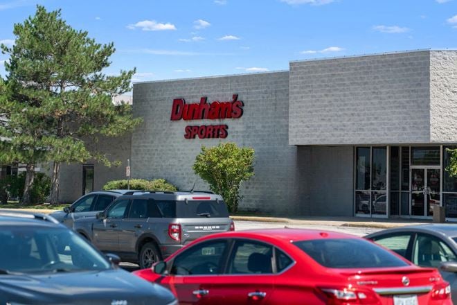 Woodland Mall | Lease-Up, Reposition, or Redevelop Opportunity