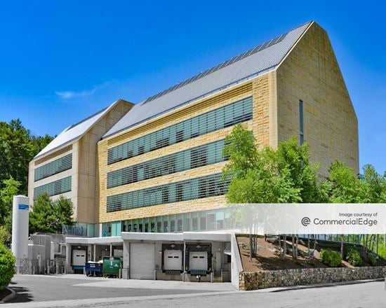 Gatehouse BioHub