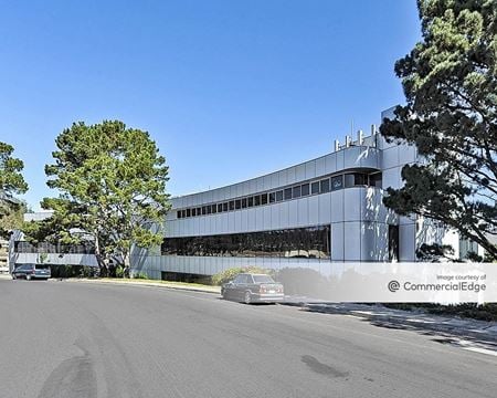 Commercial space for Rent at 455 Hickey Blvd in Daly City