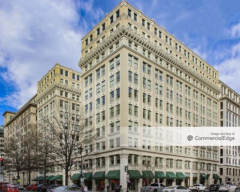 The Southern Building