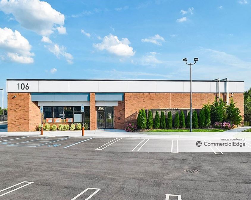 106 Charles Lindbergh Blvd, Uniondale, NY CommercialSearch
