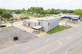 The Waller Exchange - 2313 Main St