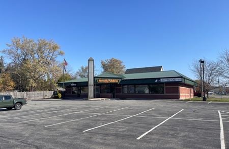 Retail space for Rent at 954 Ridge Rd. in Lackawanna