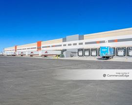 JAG Logistics Center - Trade II