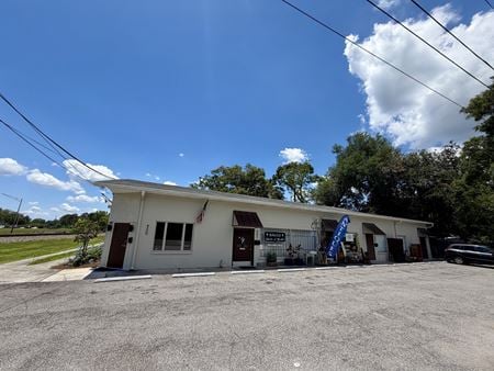 Office space for Rent at 4300 Plymouth St in Jacksonville