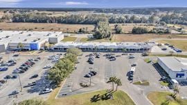 Suwannee Plaza