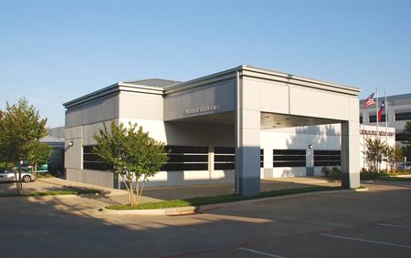 Photo of commercial space at 2040 W State Hwy 114 in Grapevine