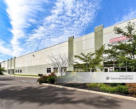 Industrial space for Rent at 401 Bordentown Hedding Road in Bordentown